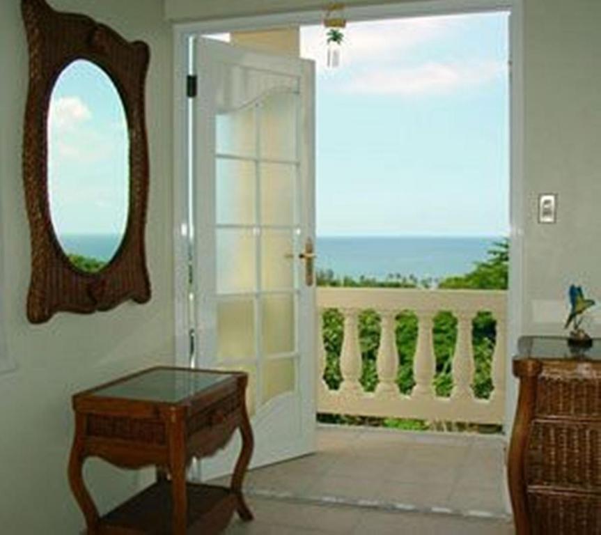 Dos Angeles Del Mar Bed And Breakfast リンコン エクステリア 写真