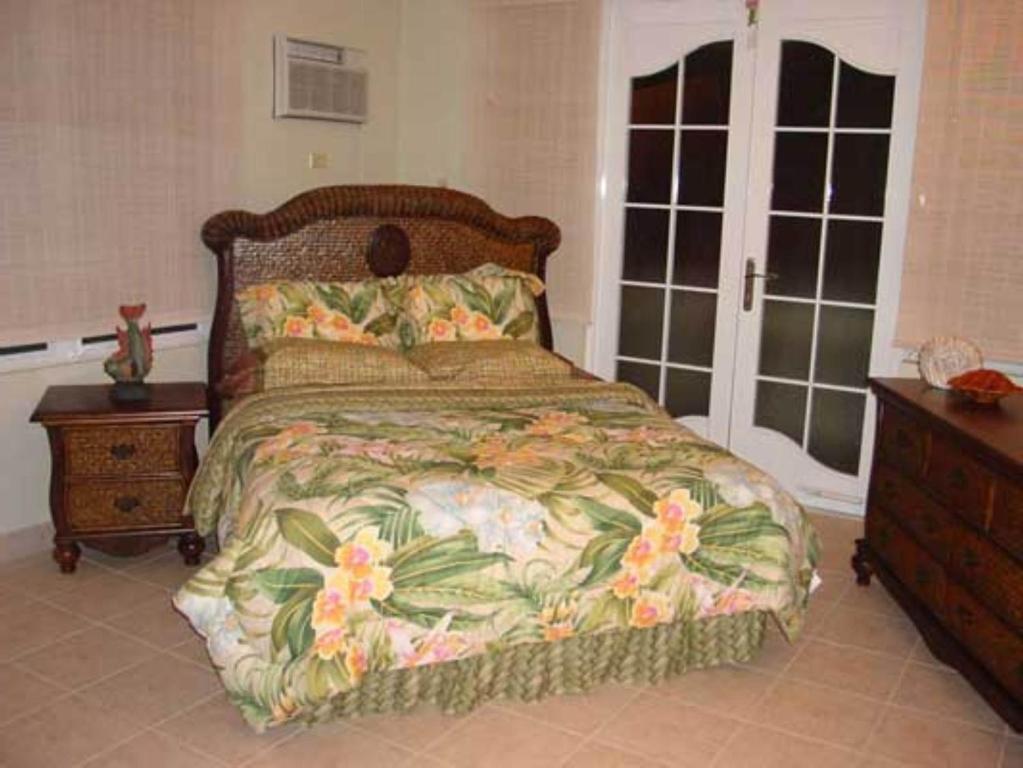 Dos Angeles Del Mar Bed And Breakfast リンコン 部屋 写真