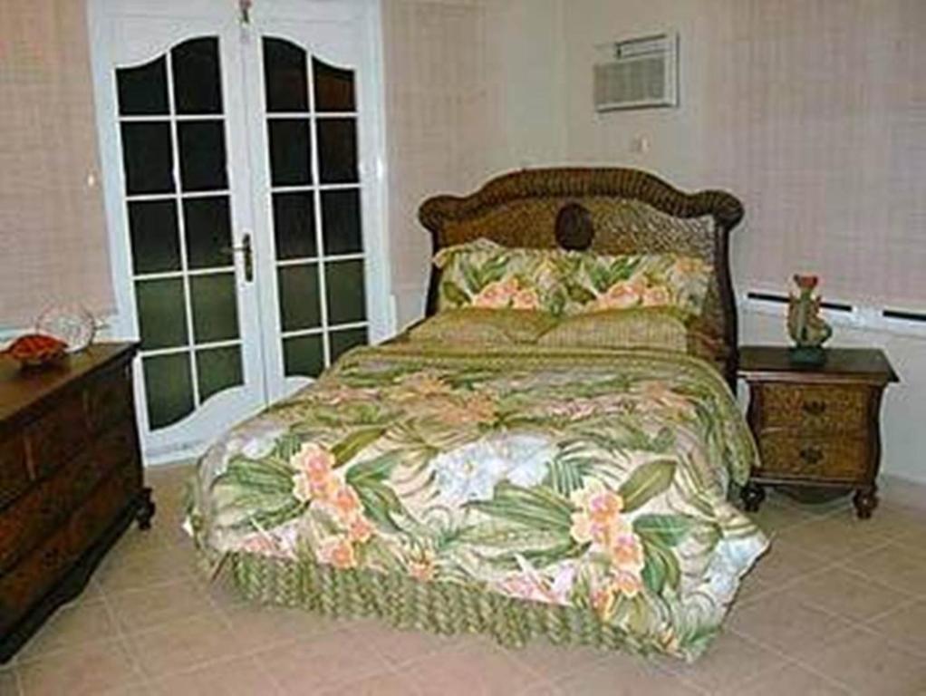 Dos Angeles Del Mar Bed And Breakfast リンコン 部屋 写真