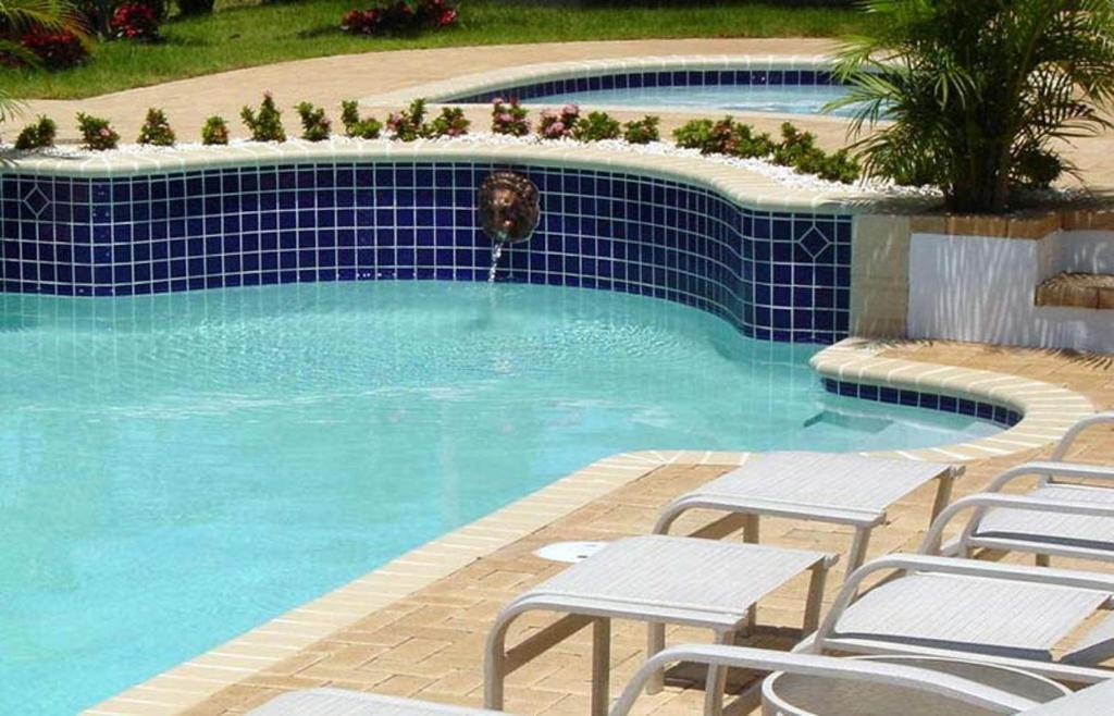 Dos Angeles Del Mar Bed And Breakfast リンコン 部屋 写真