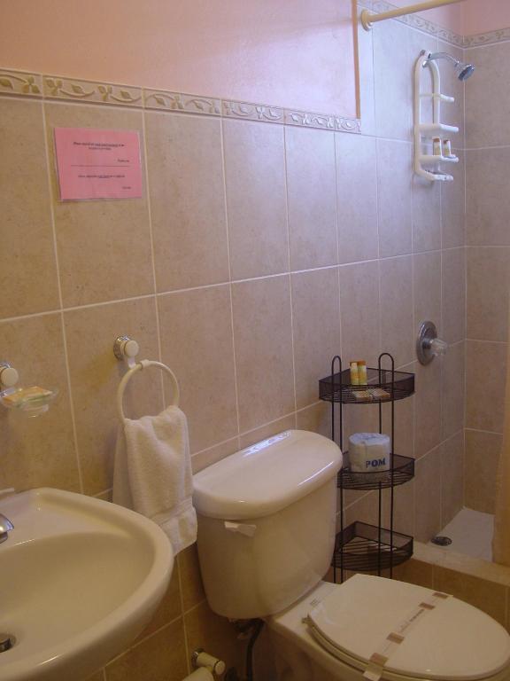 Dos Angeles Del Mar Bed And Breakfast リンコン 部屋 写真
