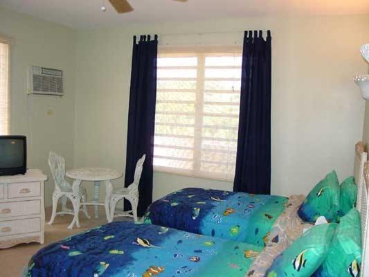 Dos Angeles Del Mar Bed And Breakfast リンコン エクステリア 写真